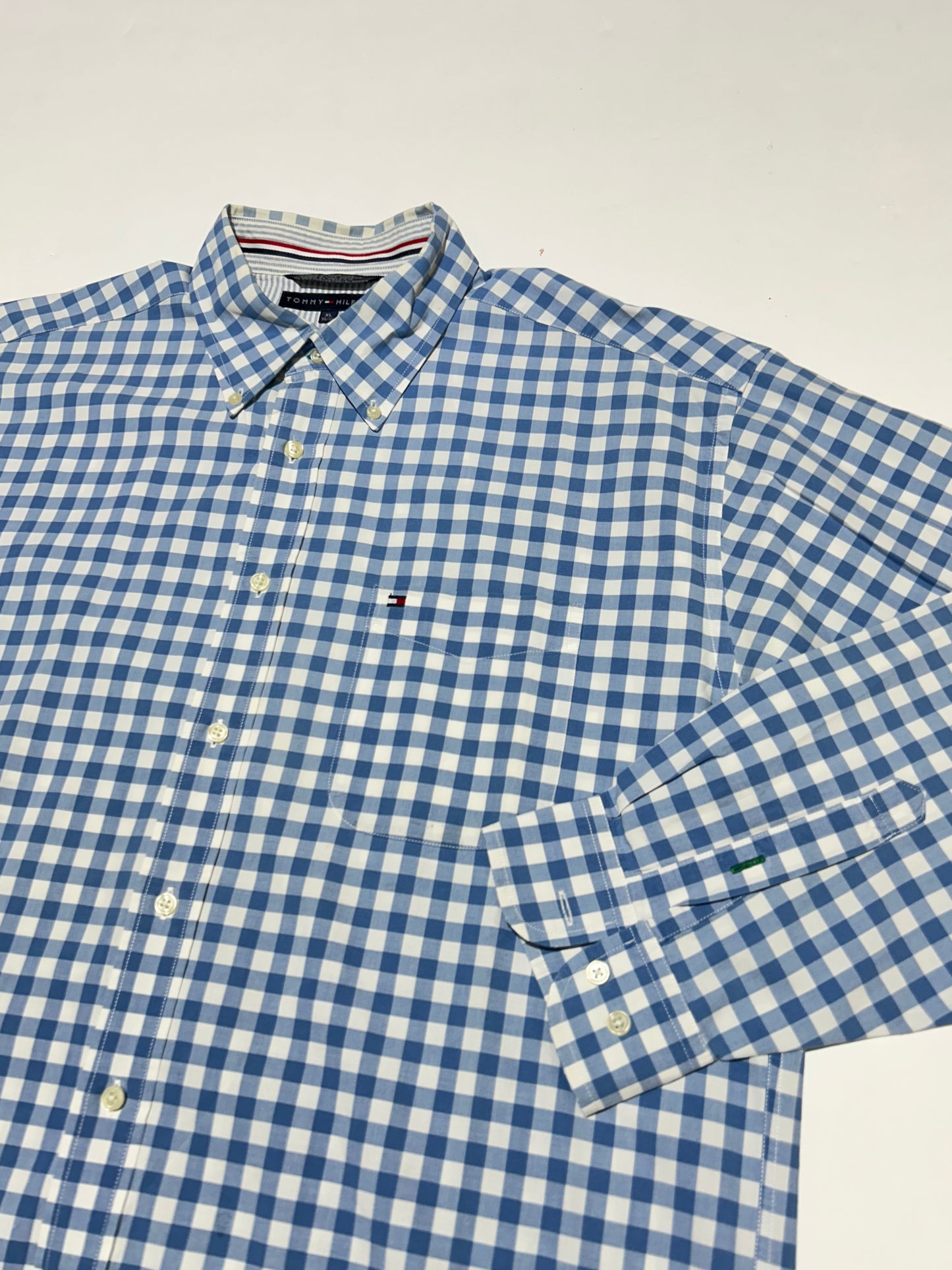 Camicia Tommy Hilfiger