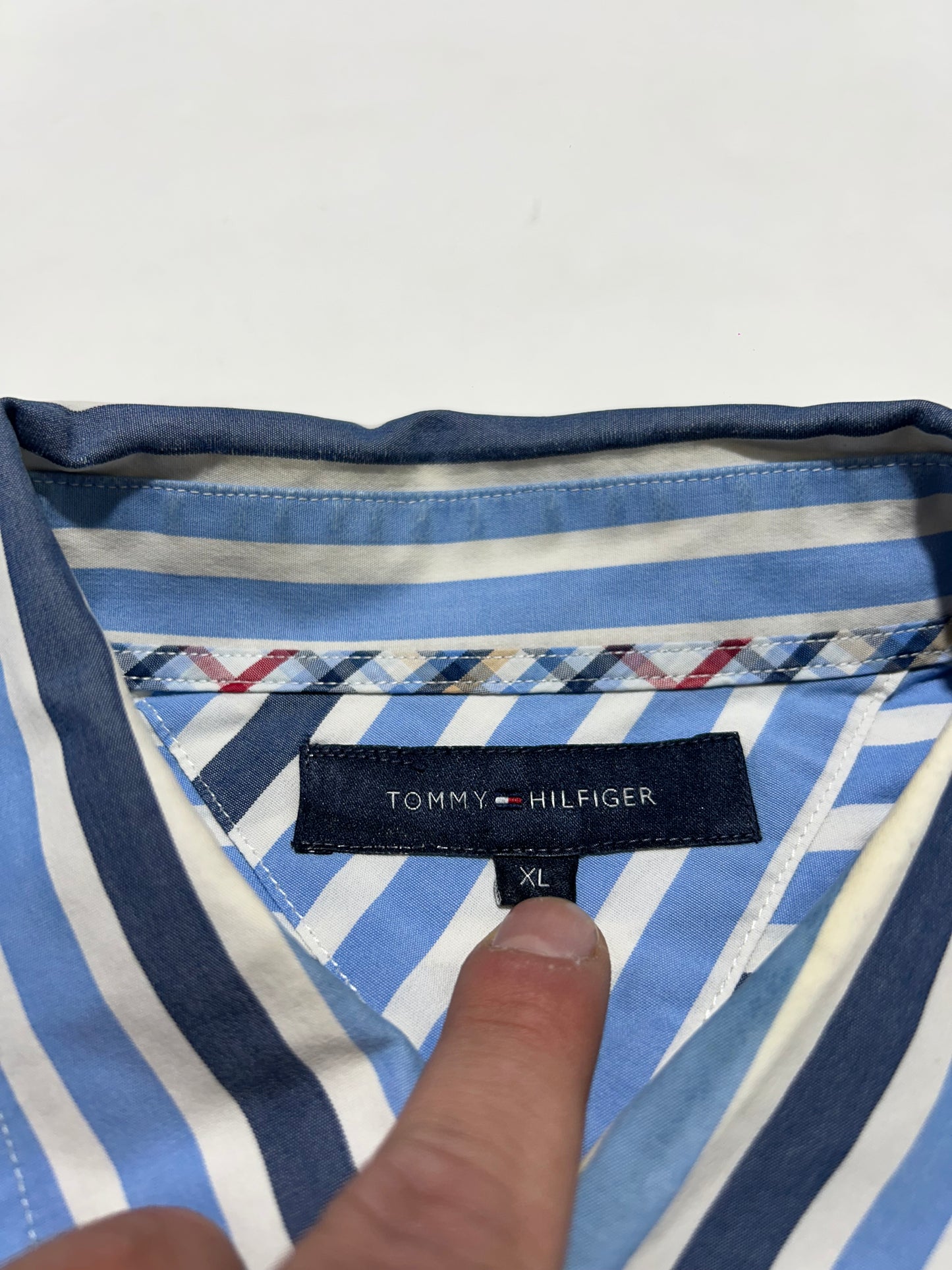 Camicia Tommy Hilfiger