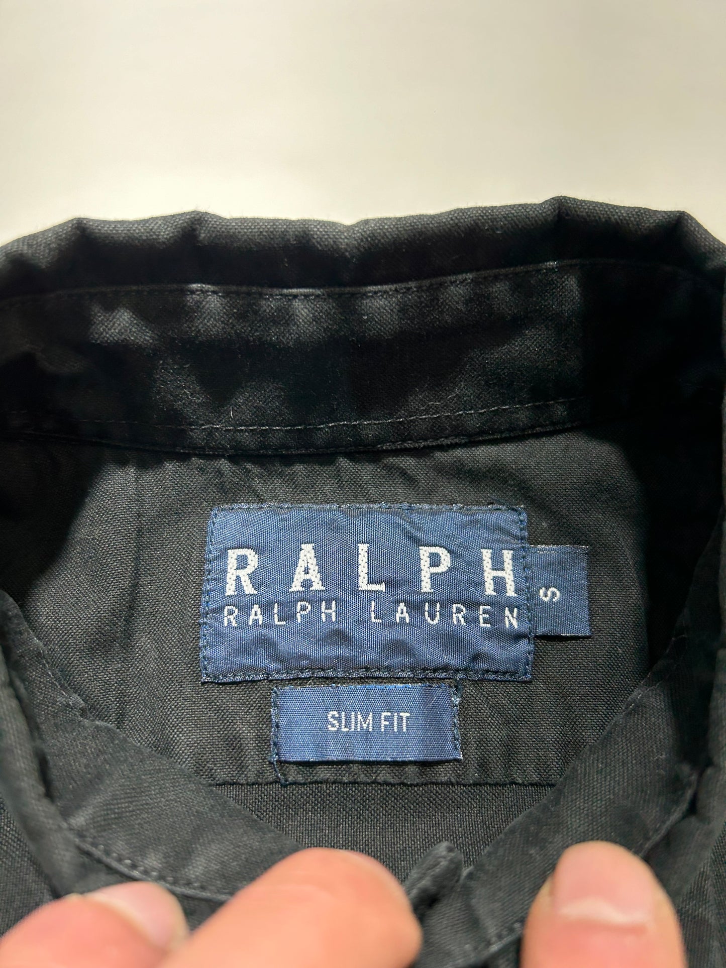 Camicia Ralph Lauren