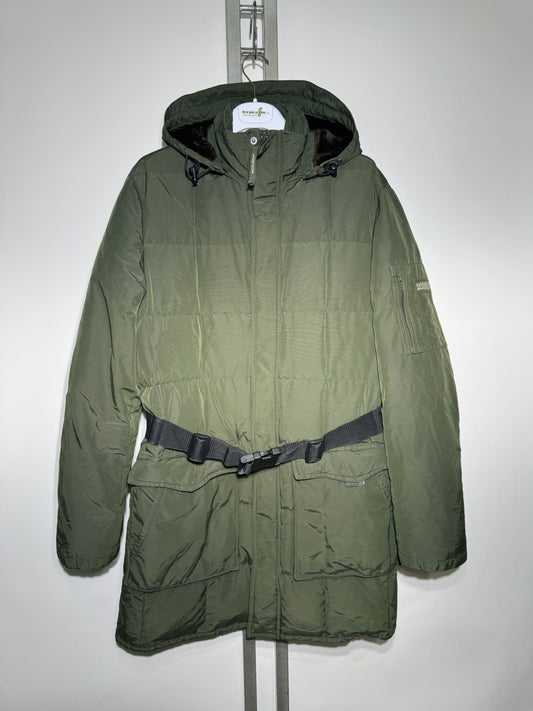 Giacca Woolrich