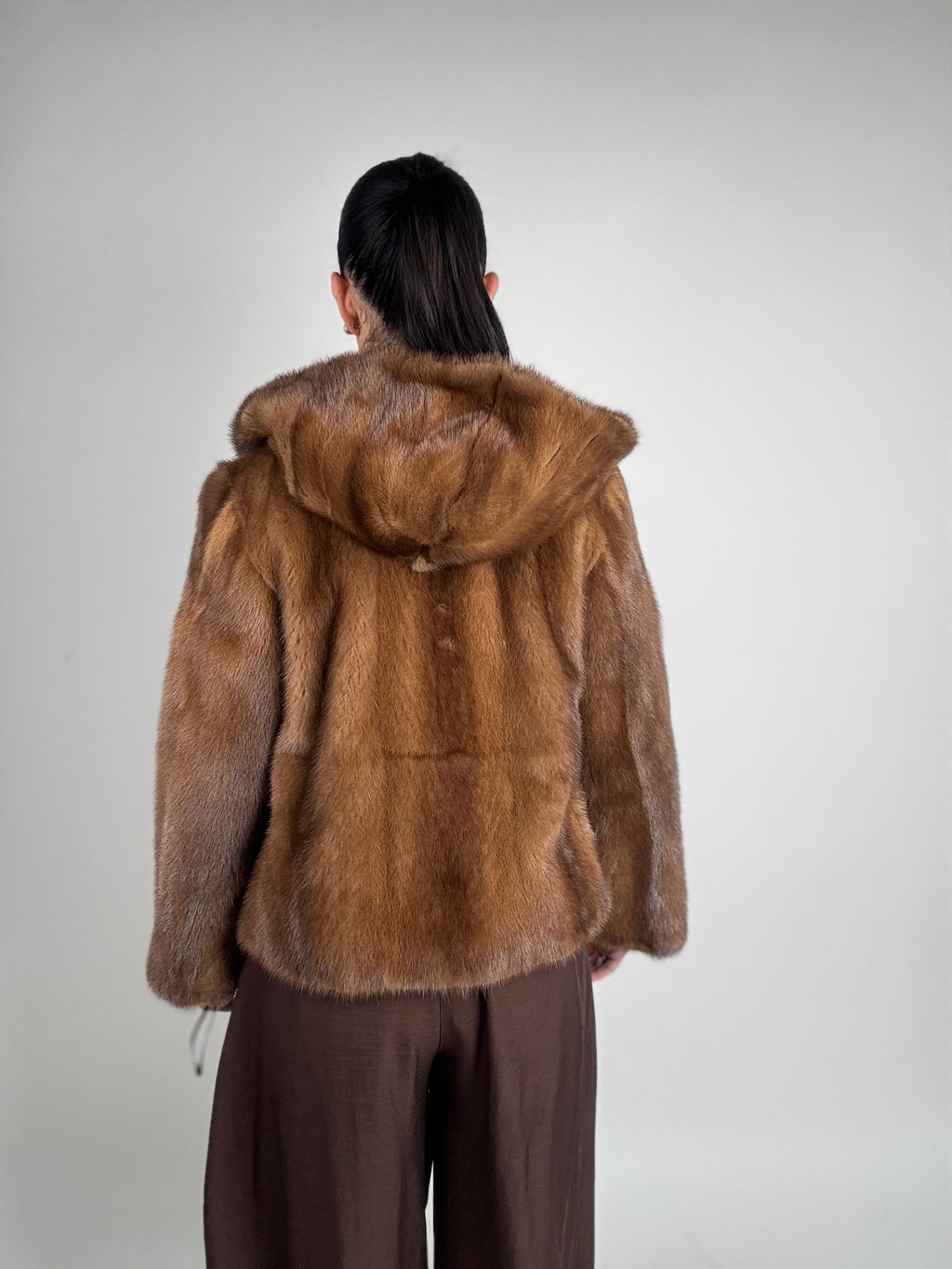 Fox Bomber Jacket
