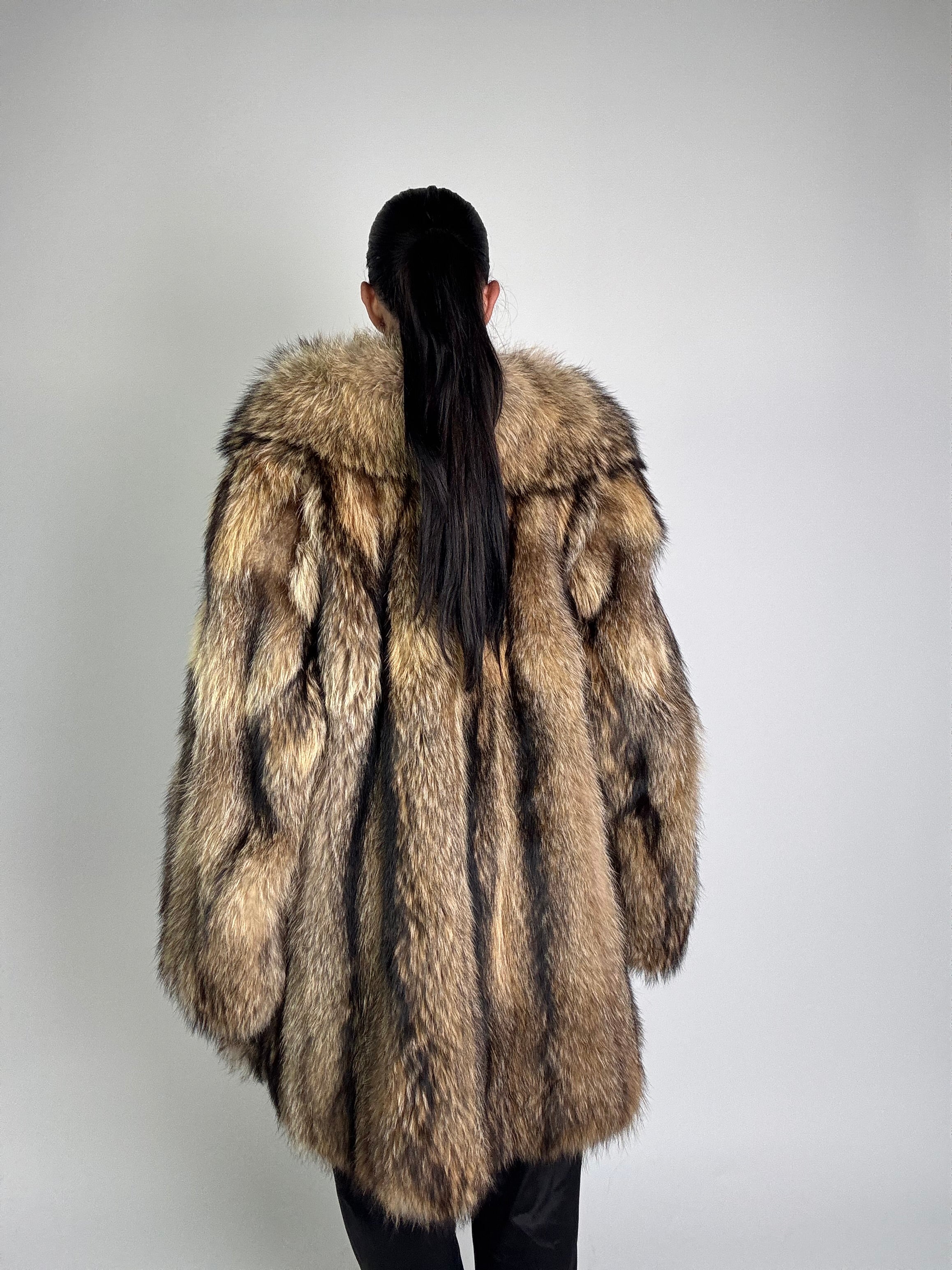 Giacca in Murmasky N938