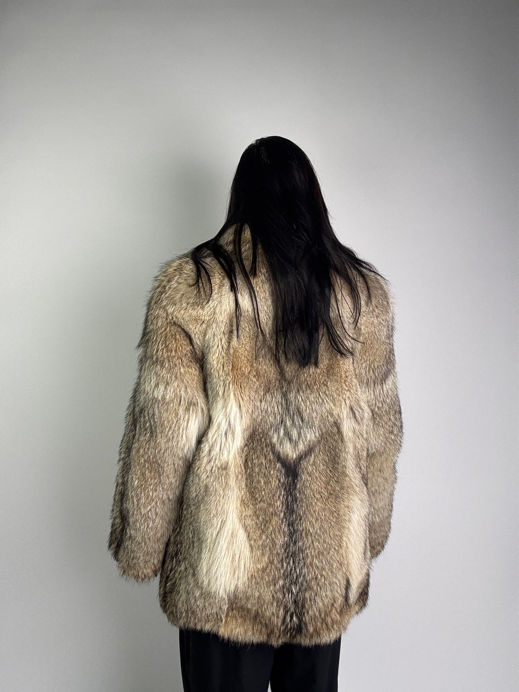 Giacca in Murmaksy N942