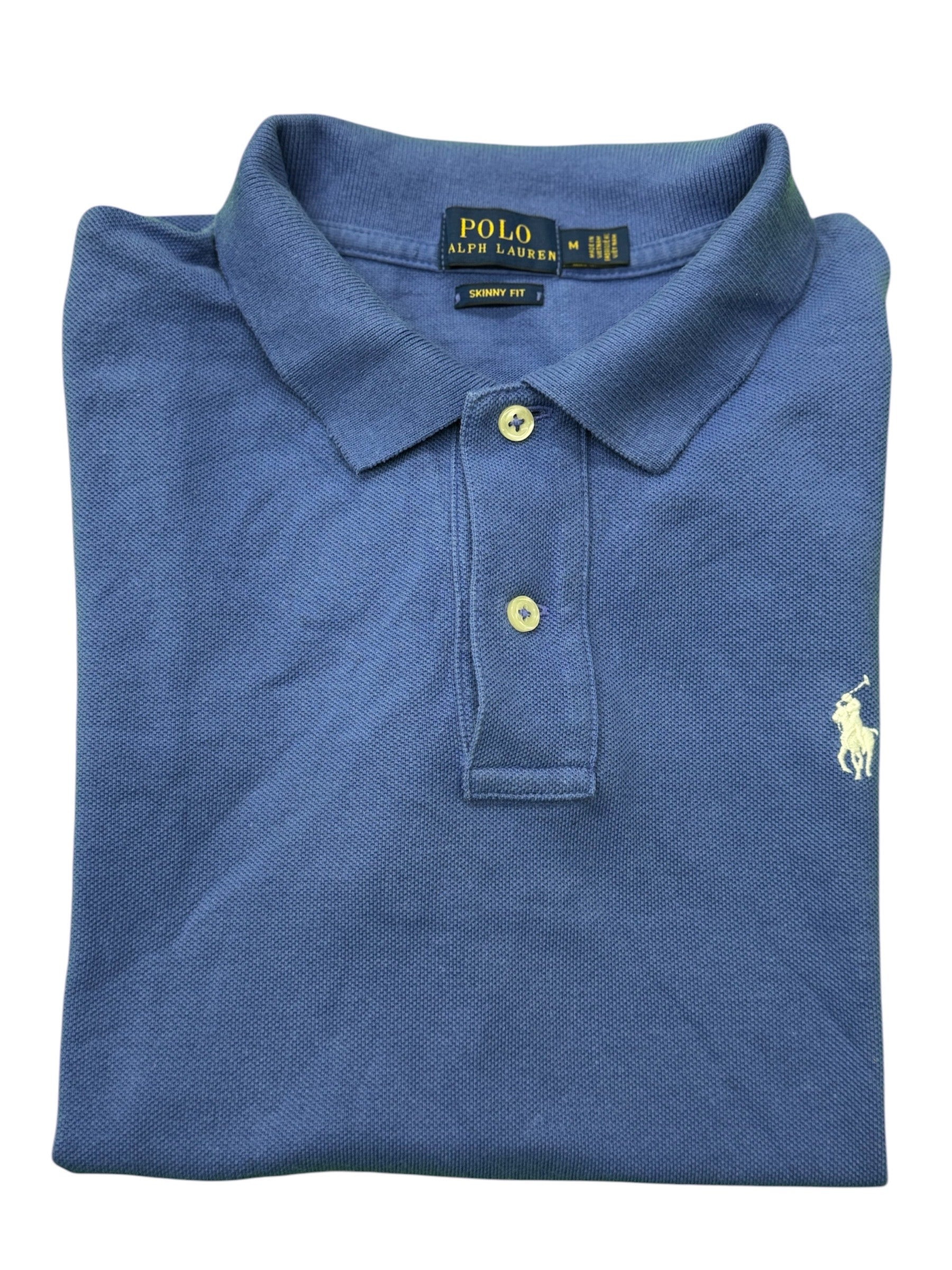 Box mix brand polo
