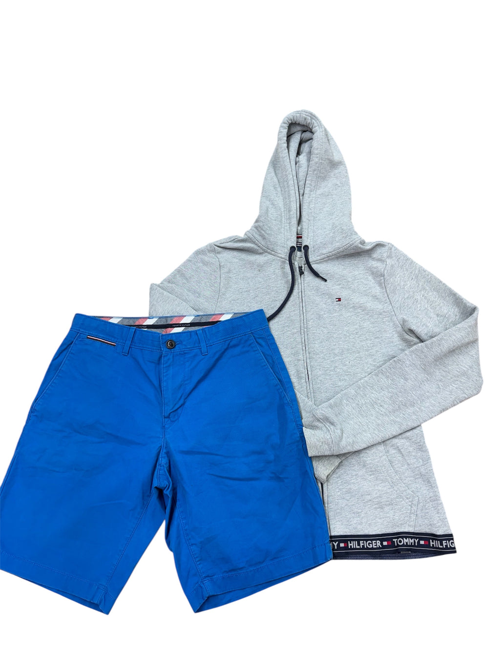 Balletta mix solo Tommy Hilfiger
