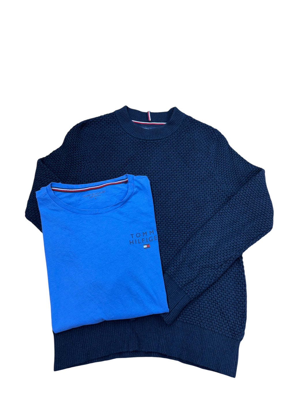 Balletta mix solo Tommy Hilfiger