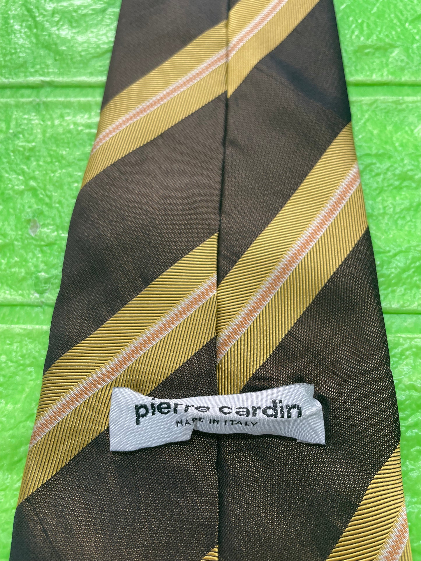 Cravatta Pierre Cardin
